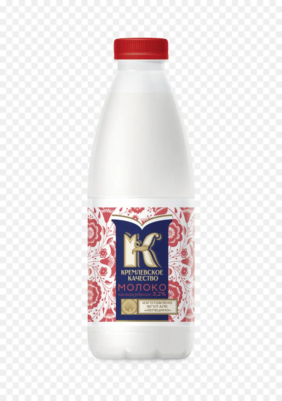 Bouteille De Lait，Laitier PNG