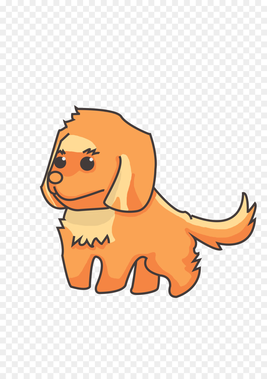 Chien Marron，Chien PNG