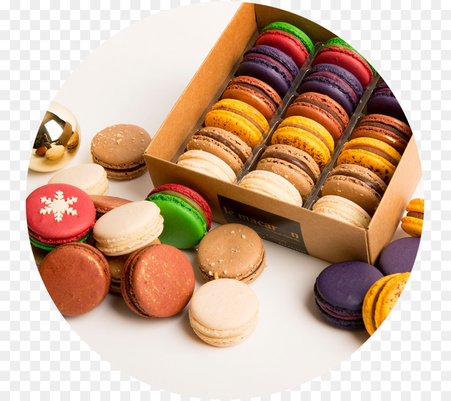 Macaron，Petit Four PNG