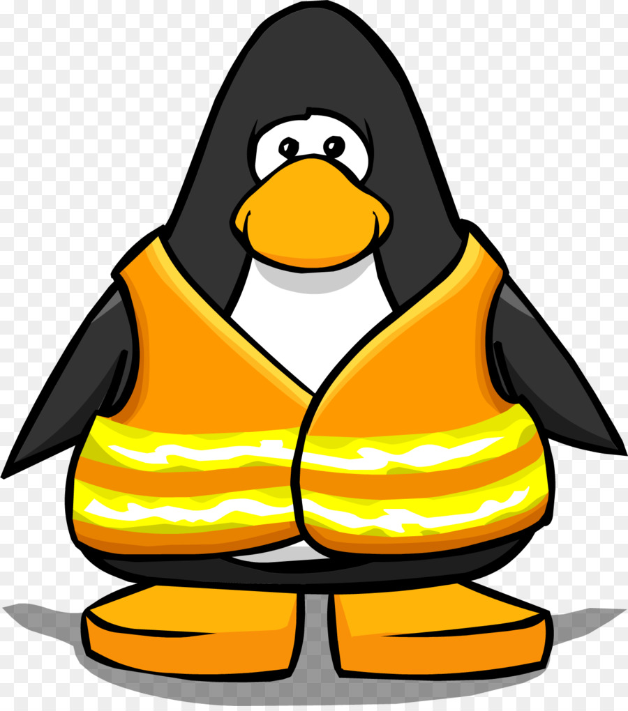 Club Penguin，Pingouin PNG