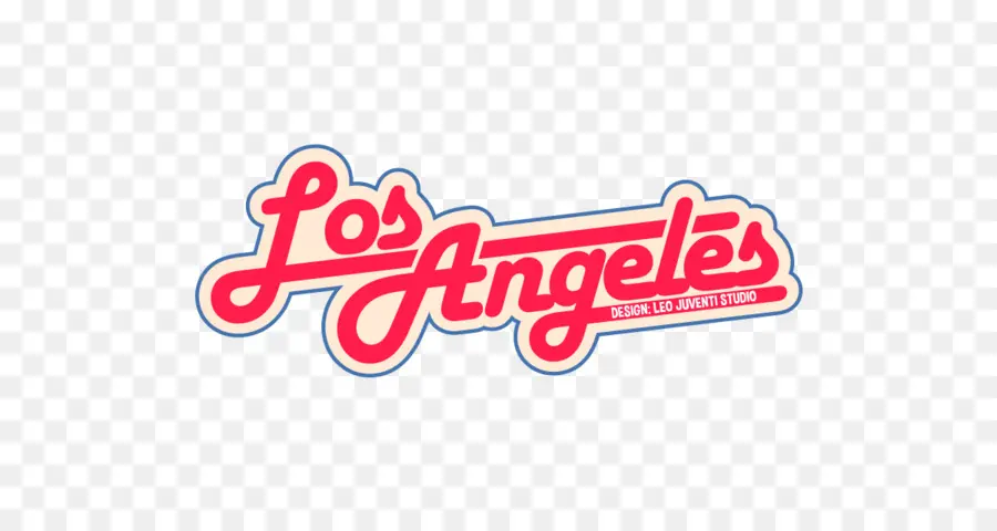 Los Angeles，Symbole PNG