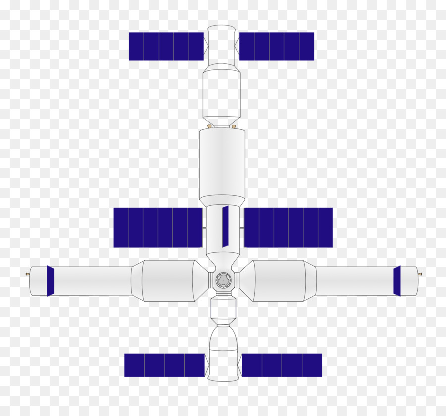 Chine，Station Spatiale Internationale PNG