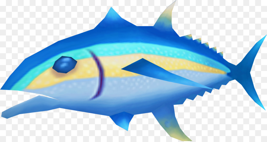 Requin，Poissons Osseux PNG