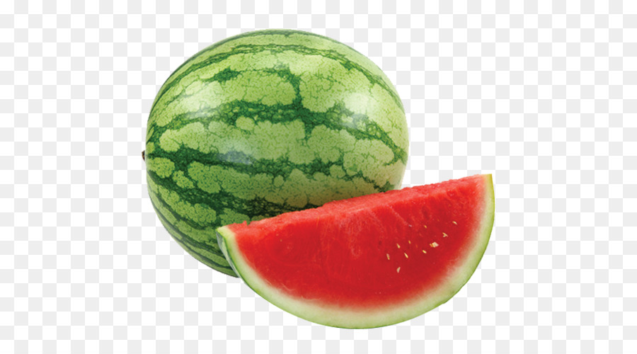 Pastèque Et Cantaloup，Melon PNG