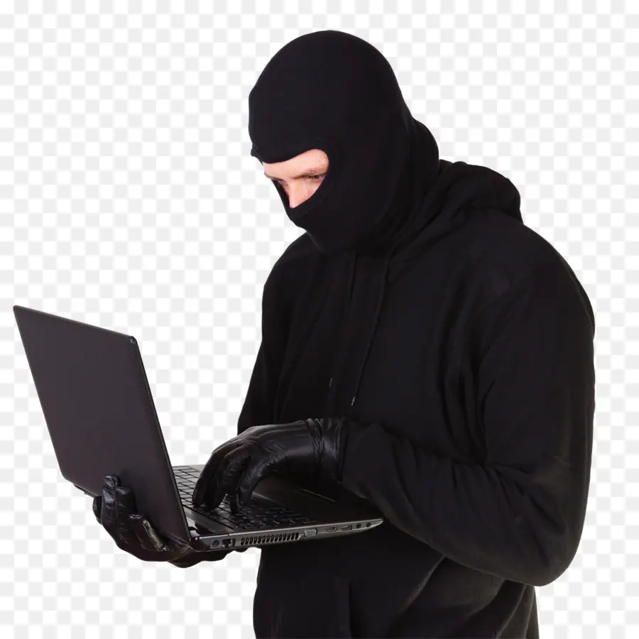 La Cybercriminalité，Sécurité Hacker PNG