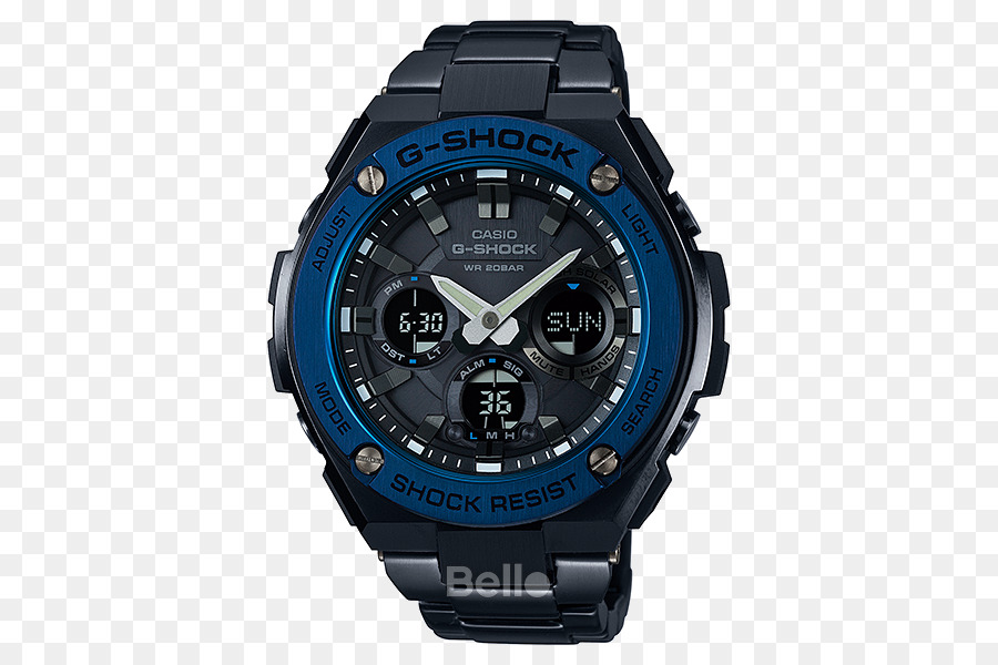 Montre G Shock，Montre PNG