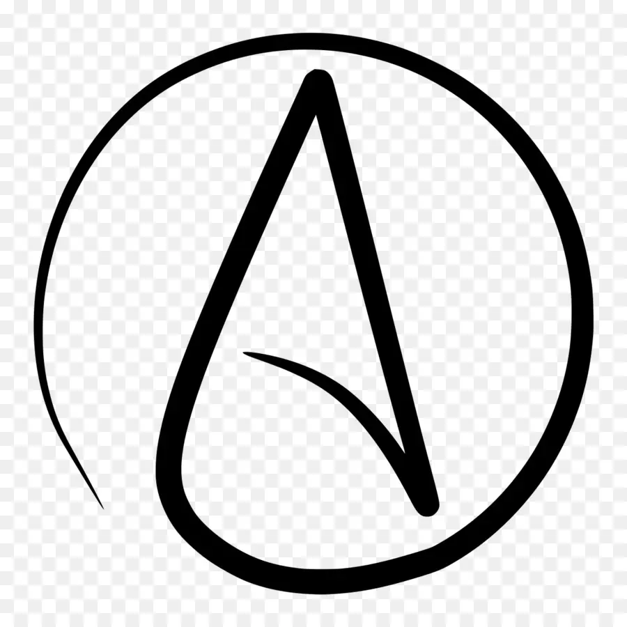 Athéisme，Symbole PNG