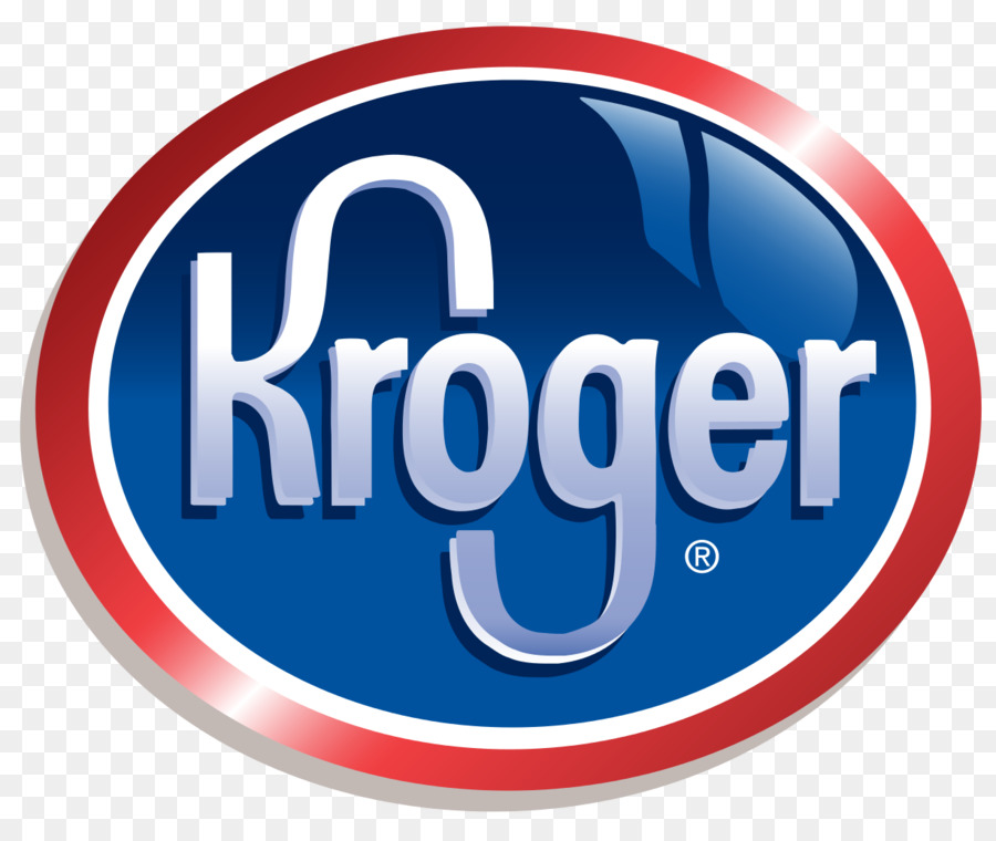 Logo Kroger，Supermarché PNG