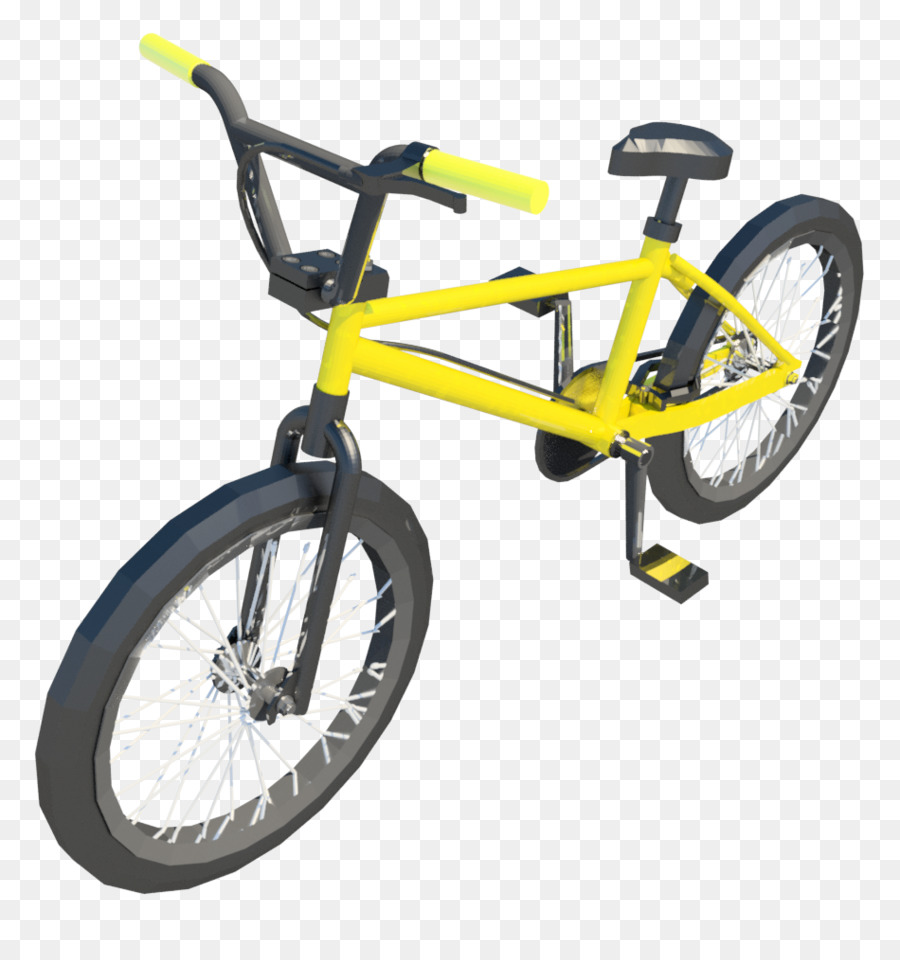 Vélo，Vélo Bmx PNG