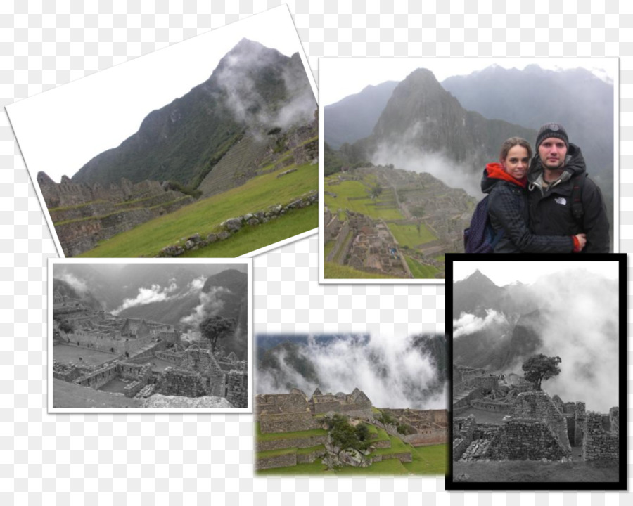 Cusco，Géologie PNG