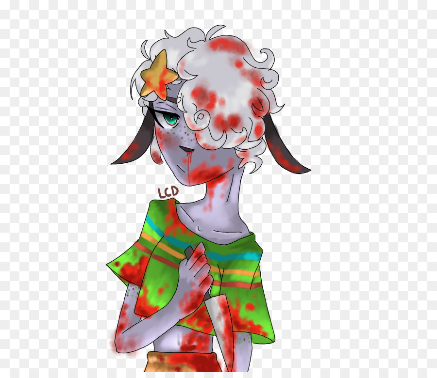 Dessin Animé，Clown PNG