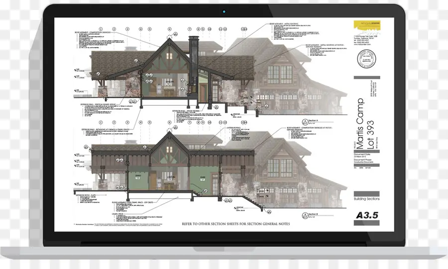 Plan De Maison，Plan PNG