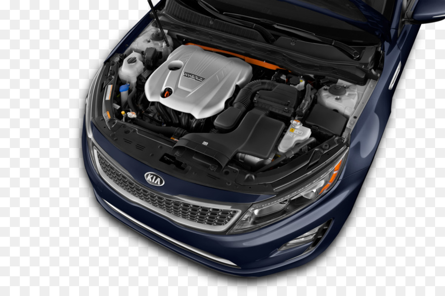 2016 Kia Optima，Kia PNG