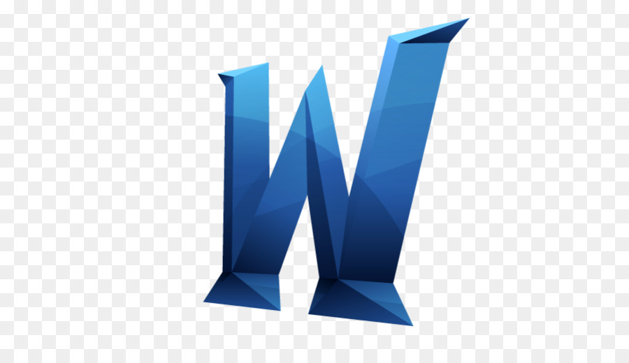 Lettre W，Alphabet PNG