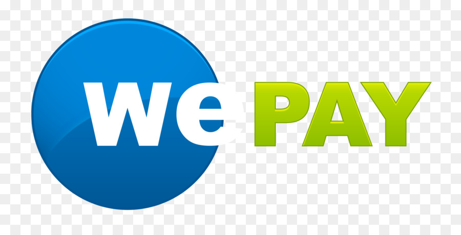 Logo Wepay，Paiement PNG