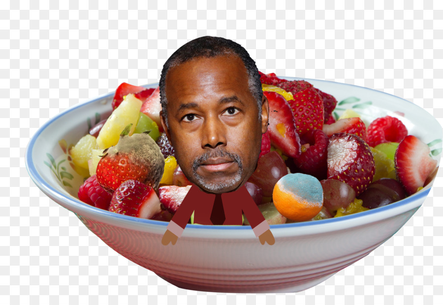 Ben Carson，Salade De Fruits PNG