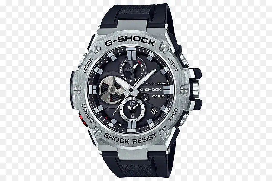 Montre G Shock，Montre PNG