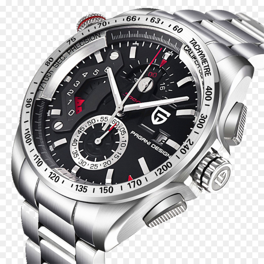 Montre En Argent，Montre PNG