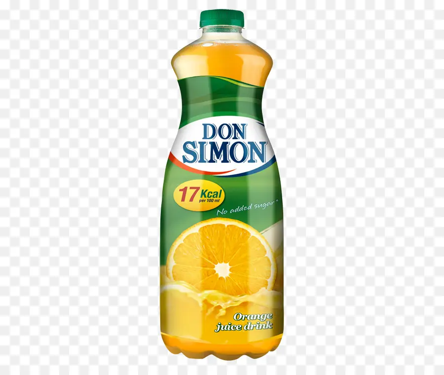 Bouteille De Jus D'orange，Jus PNG