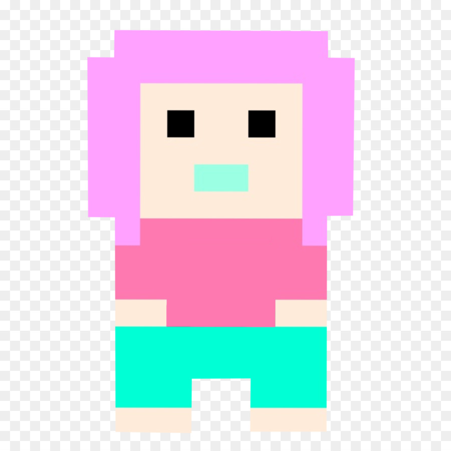 Le Pixel Art，Deviantart PNG