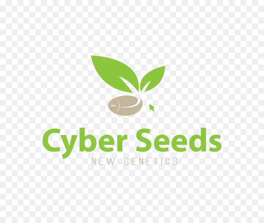 Logo Cyber ​​seeds，Cyber Graines PNG