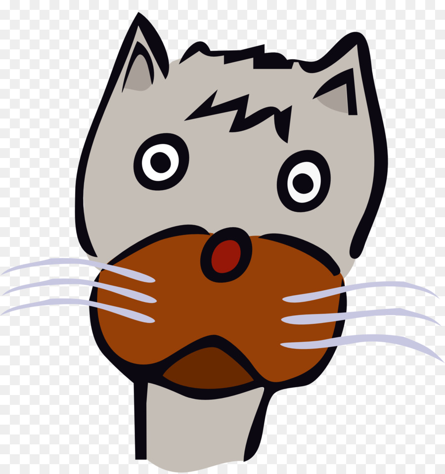 Chat，Dessin PNG
