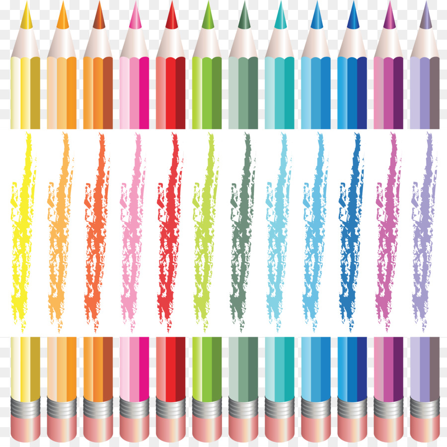 Crayon，Gomme PNG