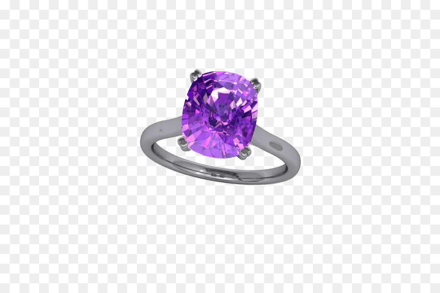 Bague Violette，Gemme PNG