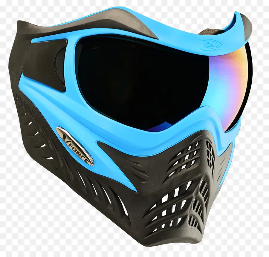 Masque De Paintball，Casque PNG