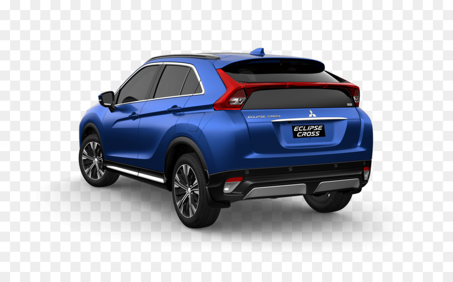 2018 Mitsubishi Eclipse Croix，Mitsubishi PNG