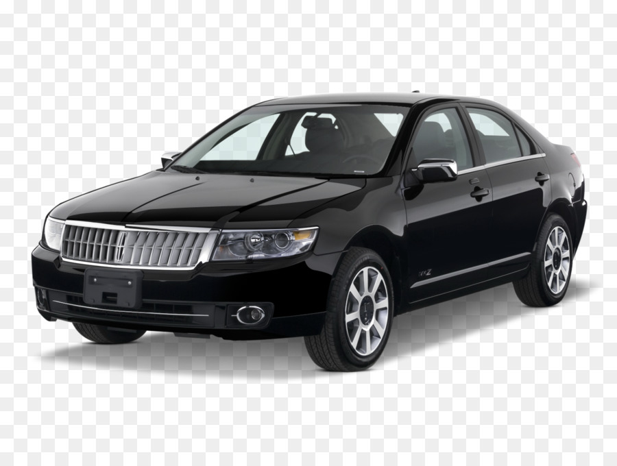 2007 Lincoln Mkz，Lincoln PNG