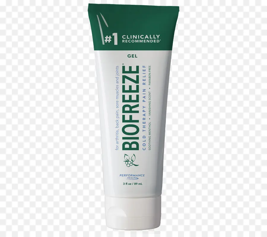 Gel Biogel，Soulagement De La Douleur PNG