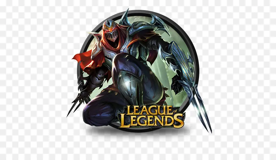 League Of Legends，D Invocateur PNG