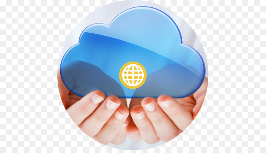 Le Cloud Computing，Logiciel En Tant Que Service PNG