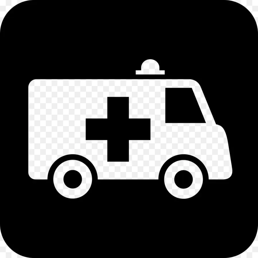 Ambulance，Médical PNG