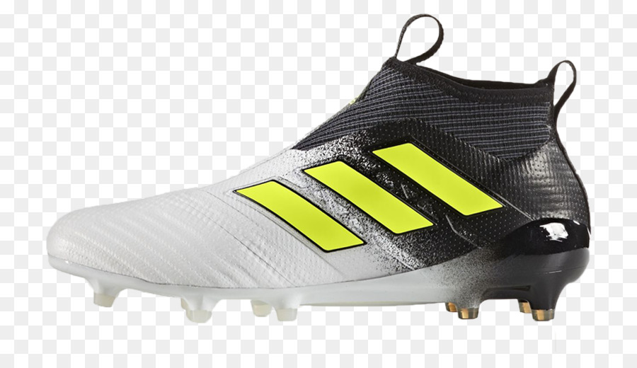 Chaussure De Football Dorée，Adidas PNG