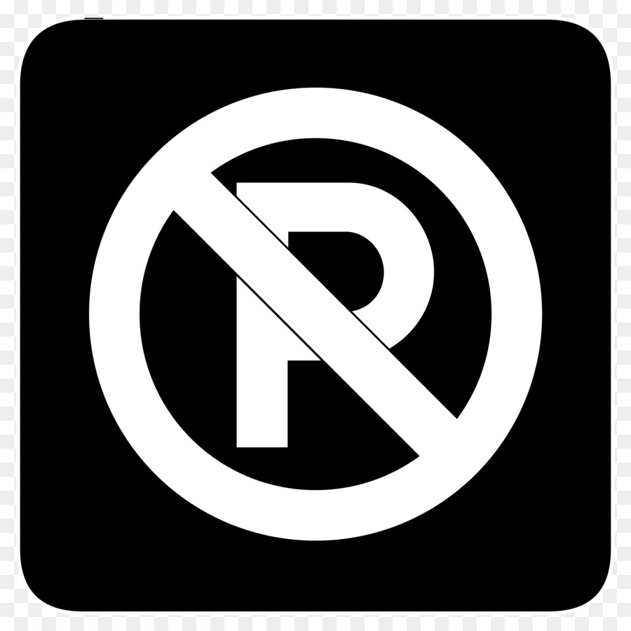 Parking，Signe PNG