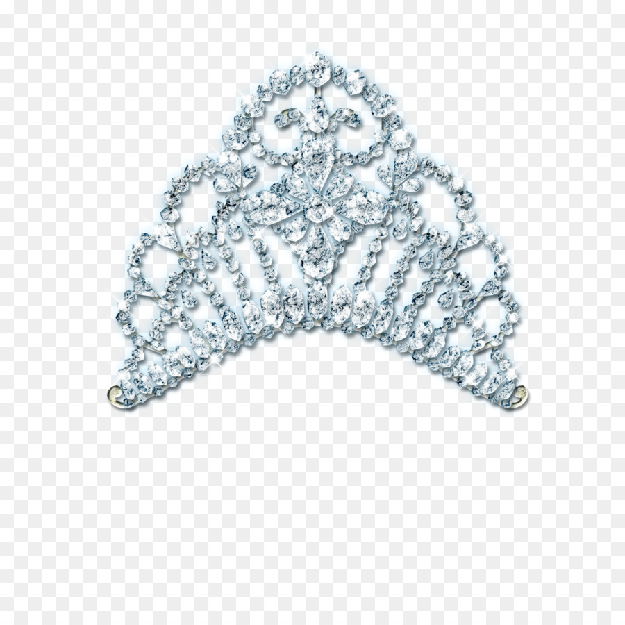 Diadème En Diamant，Couronne PNG