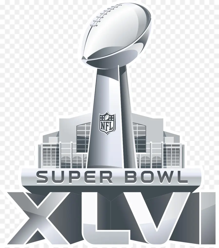 Super Bowl Xlvi，Le Super Bowl Xlv PNG