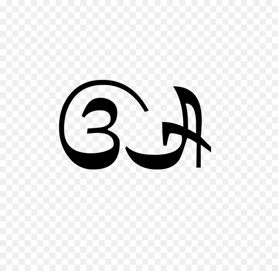 Balinais，Balinais Alphabet PNG