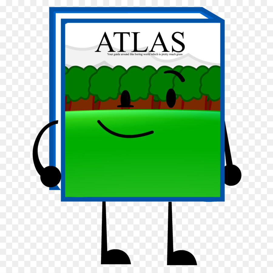 Wikia，Atlas PNG