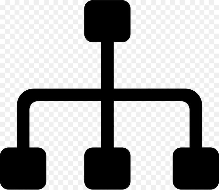 Diagramme Hiérarchique，Hiérarchie PNG