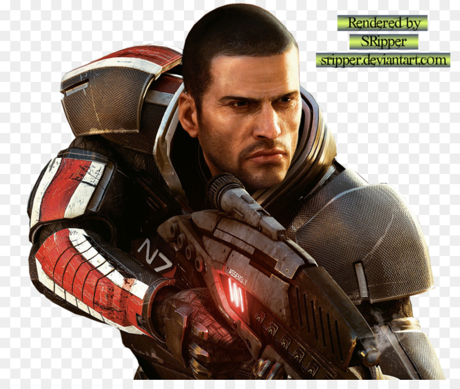 Mass Effect 2 Arrivée，Prise Murale PNG