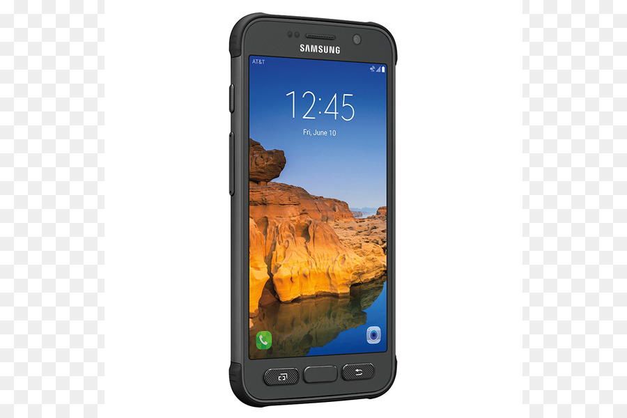 Samsung Galaxy S6 Active，Pour PNG