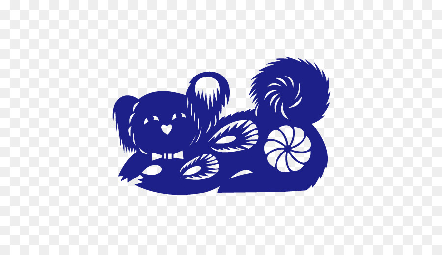 Zodiaque Chinois，Chien PNG