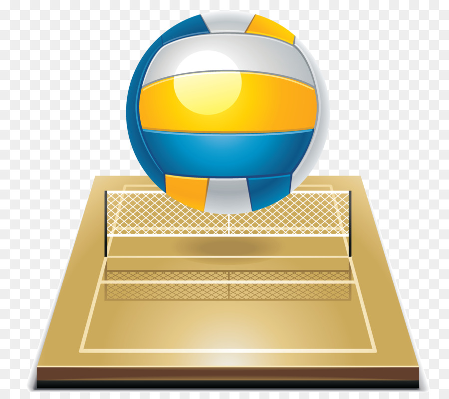 Volley Ball，Sport PNG