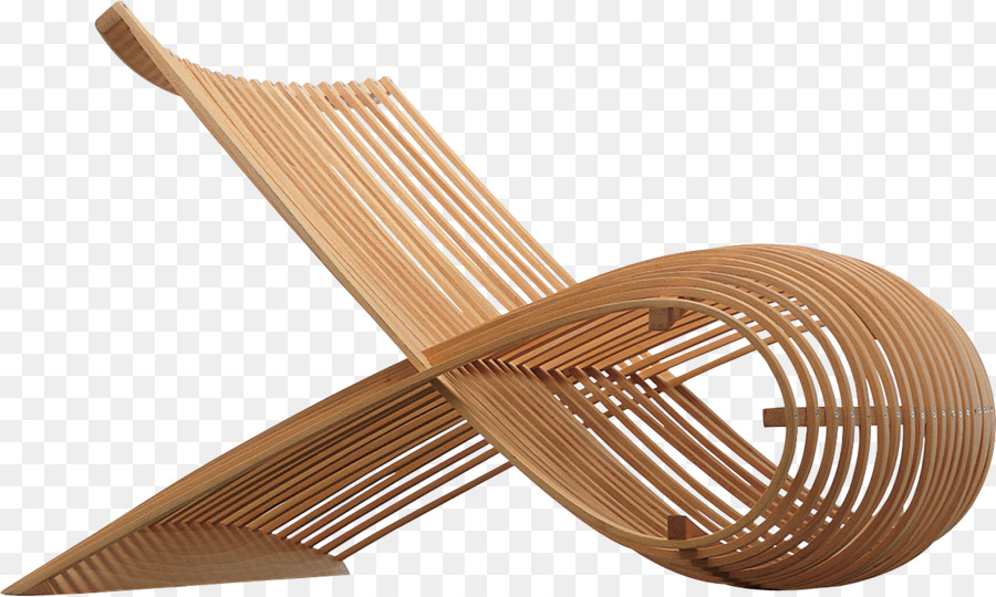 Chaise En Bois，Conception PNG