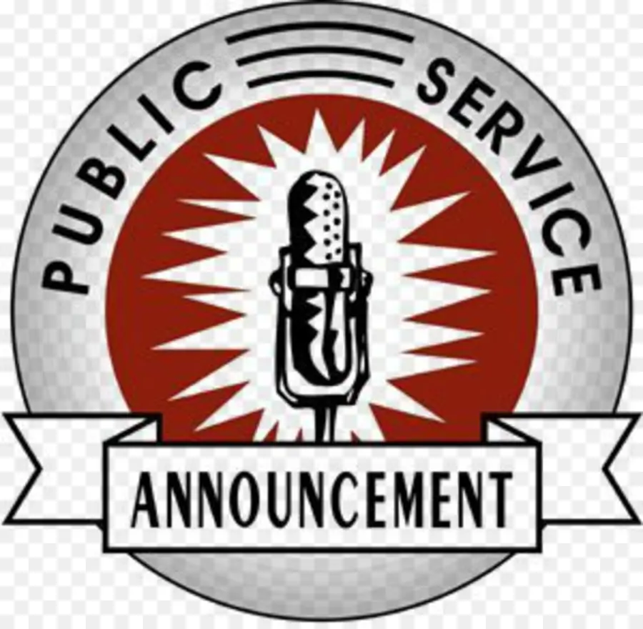 Annonce D'intérêt Public，Microphone PNG