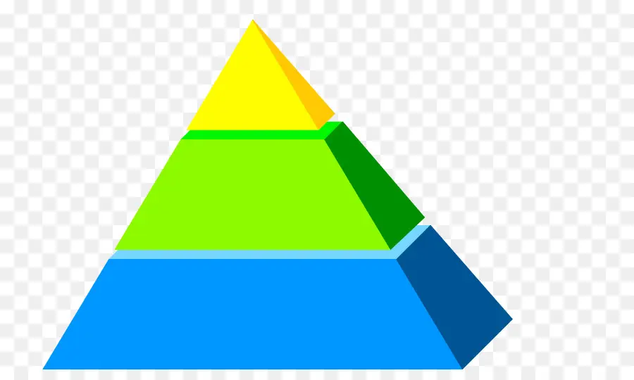 Pyramide，Le Graphisme 3d Sur Ordinateur PNG