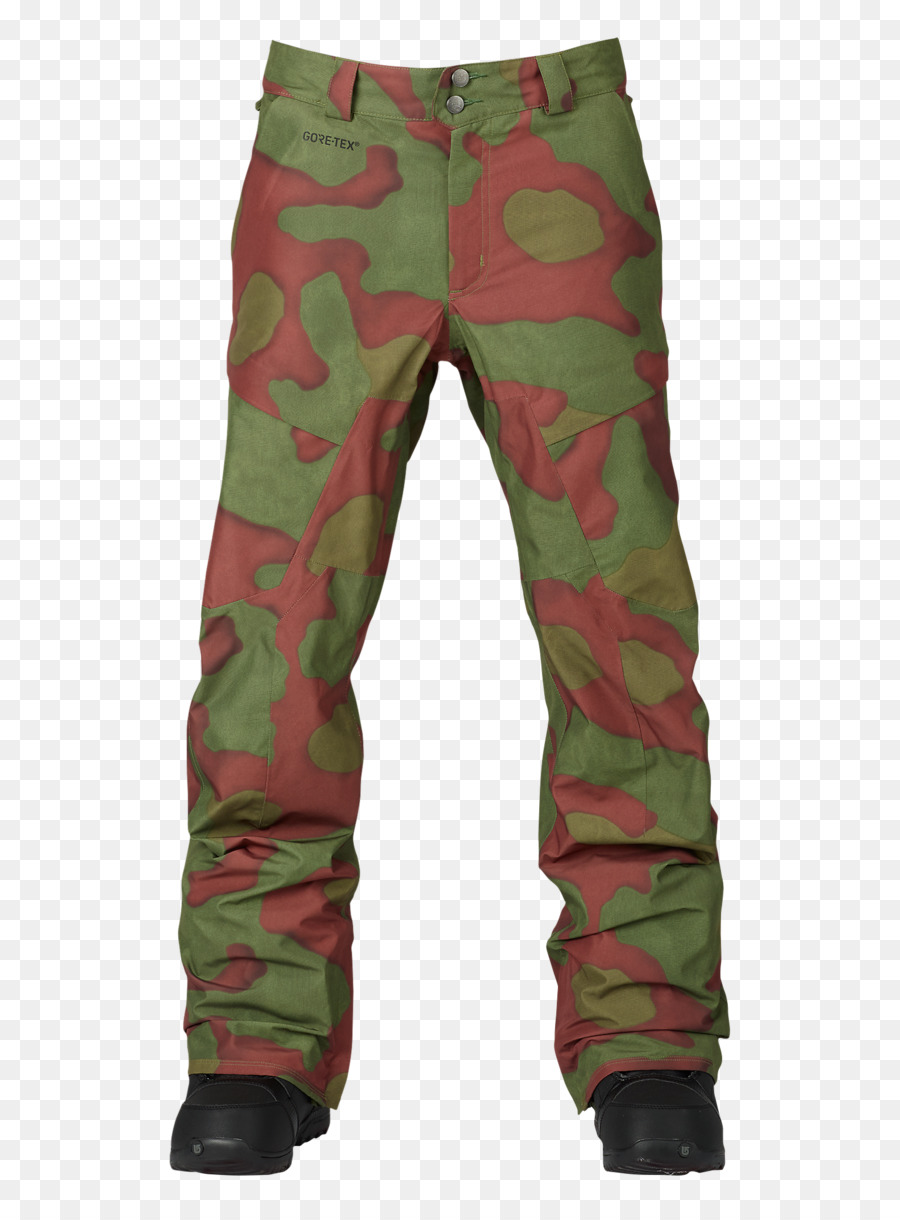 Pantalon Camouflage，Militaire PNG